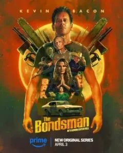 The Bondsman S01 (2025) Full Web Series DotMovies