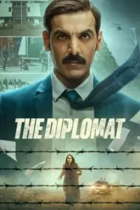 The Diplomat 2025 Bollywood Full Movie DotMovies The Diplomat 2025 Bollywood Full Movie DotMovies