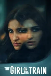 The Girl on the Train (2021) New Hindi Full Movie DotMovies