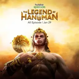 The Legend of Hanuman S06 2025 Hindi Animation Web Series DotMovies The Legend of Hanuman S06 2025 Hindi Animation Web Series DotMovies