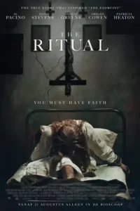 The Ritual 2025 Hindi+ English Hollywood Movie DotMovies