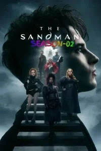 The Sandman S02 (2025) Hindi + English Completed Web Series DotMovies