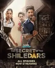 The Secrets of the Shiledars S01 (2025) Hindi Full Web Series DotMovies The Secrets of the Shiledars S01 (2025) Hindi Full Web Series DotMovies