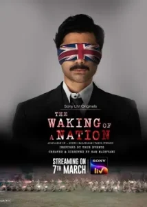 The Waking of a Nation S01 2025 Full Web Series DotMovies