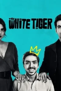 The White Tiger (2021) New Bollywood Hindi Full Movie DotMovies