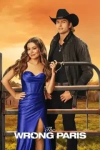 The Wrong Paris 2025 Hindi+ English Full Movie DotMovies