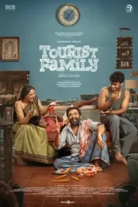 Tourist Family 2025 Hindi + Tamil South Movie DotMovies Tourist Family 2025 Hindi + Tamil South Movie DotMovies