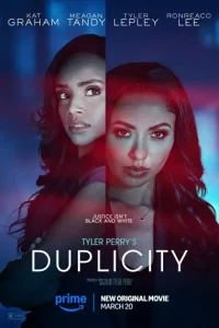 Tyler Perry’s Duplicity 2025 Hollywood Full Movies DotMovies