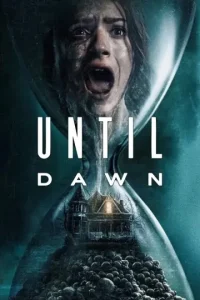 Until Dawn 2025 Hindi + English Hollywood Movie DotMovies