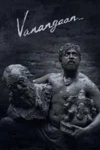 Vanangaan 2025 Hindi + Tamil South Movie DotMovies