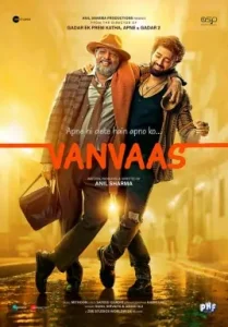 Vanvaas Bollywood Hindi Full movie DotMovies 2024 Vanvaas Bollywood Hindi Full movie DotMovies 2024