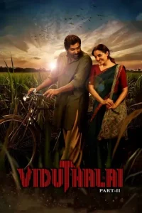 Viduthalai Part 2 (2024) Hindi + Tamil South Movie DotMovies Viduthalai Part 2 (2024) Hindi + Tamil South Movie DotMovies