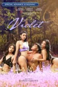Violet 2025 Tagalog Full Movie DotMovies 🔞