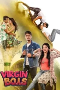 Virgin Boys 2025 Hindi + Telugu South Movie DotMovies