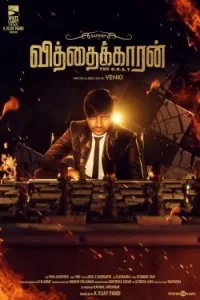 Vithaikkaaran 2024 Hindi + Tamil South Full Movie DotMovies