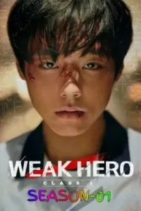 Weak Hero S02 (2025) Hindi + English Completed Web Series DotMovies