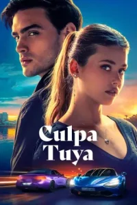Your Fault 2024 Hollywood Hindi Full movie DotMovies